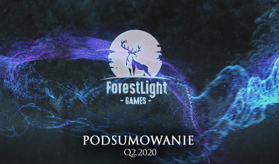 Q2.2020 Forestlight Games Summary