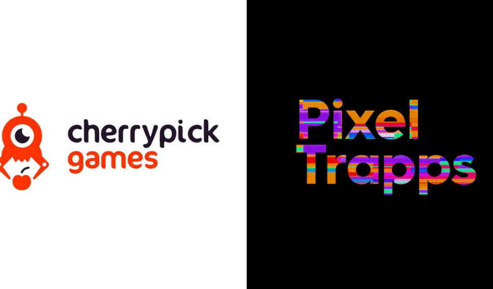 Cherrypick Games podpisało umowę z Pixel Trapps