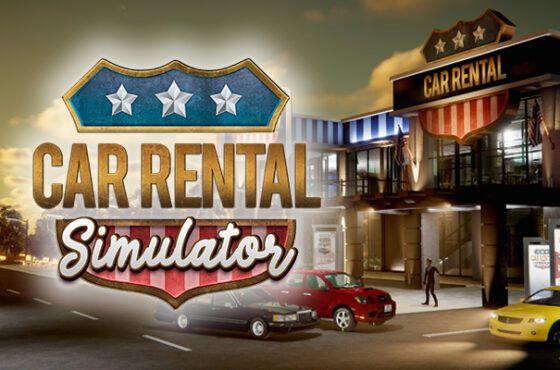 Car Rental Simulator – New announcement on steam